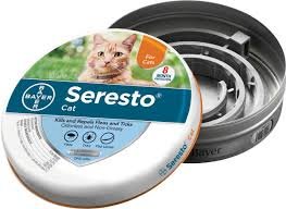 Soresto Flea Collar for Cats