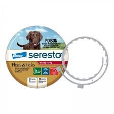 Soresto Flea Collar for Large Dogs
