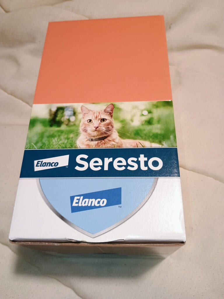 Seresto Flea Medicine for Cats: Complete Guide to Cat Flea & Tick Collars